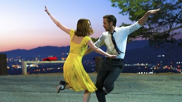 Productores premian a ‘La La Land’