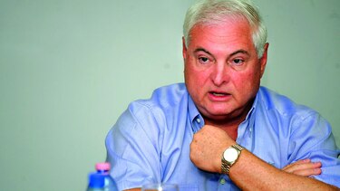 Corte investigará a Martinelli por préstamo de la CA