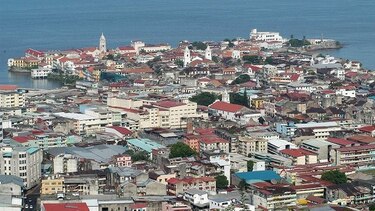 Panamá registra inflación de 1.1% en agosto, tasa acumulada avanza a 0.8%
