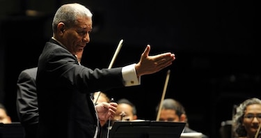 Orquesta Sinfónica Nacional inicia  su temporada de conciertos