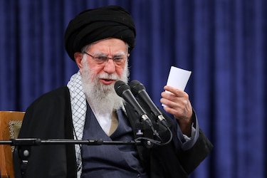 Israel mata al reemplazo del jefe de la Oficina Militar del líder supremo de Irán
