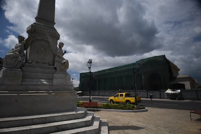 Renovación de la 5 de Mayo entra en pugna y frenan adjudicación