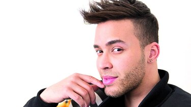 Prince Royce correrá maratón de  Nueva York