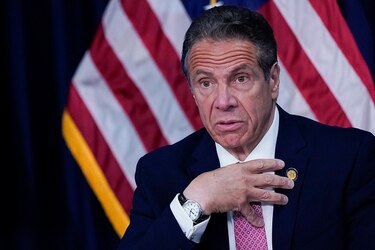 Gobernador de Nueva York será interrogado por denuncias de conducta sexual inapropiada