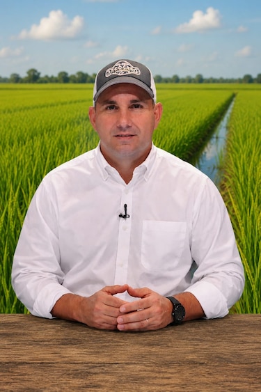 El arroz vuelve a la agenda nacional: importación, clima y producción bajo análisis