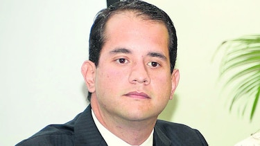 Formulan cargos a Adolfo 'Chichi' De Obarrio en nuevo expediente