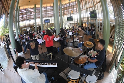 Panama Jazz Festival 2026 rendirá homenaje al legendario saxofonista ‘Bat’ Gordon