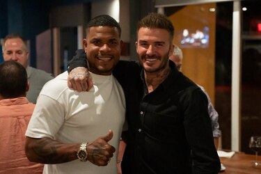 Aníbal Godoy y Román Torres, los panameños sobrevivientes de la MLS