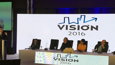 Estos son los futuros megaproyectos de los pilares de la economía panameña