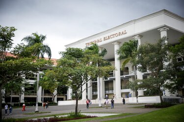Tribunal Electoral, a la espera de sentencia en firme de Martinelli para realizar trámite expedito 