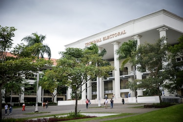 Tribunal Electoral, a la espera de sentencia en firme de Martinelli para realizar trámite expedito