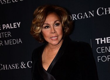 Muere la actriz estadounidense Diahann Carroll a los 84 años