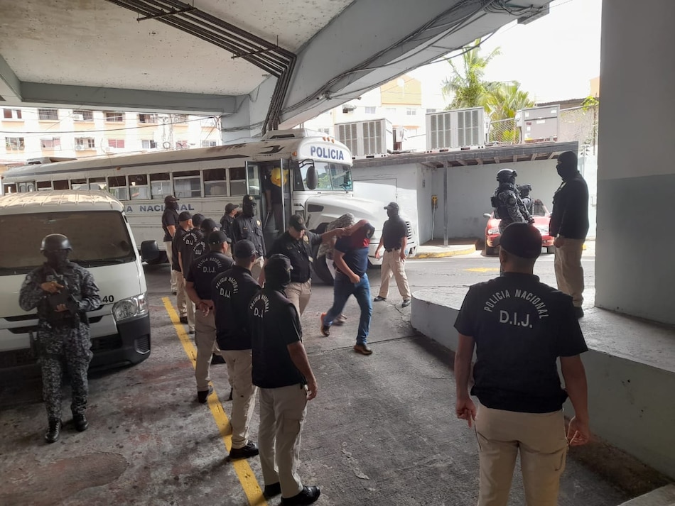 El fiscal de la Operación Jericó pidió endurecer las medidas cautelares para cuatro de los investigados; conoce las razones aquí