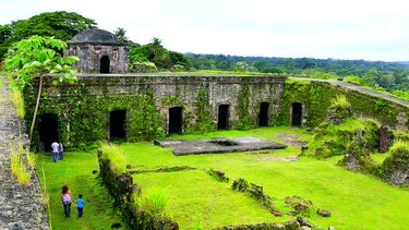 Sensores asisten a la arqueología