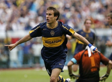 5 de febrero: la fecha que une a leyendas del fútbol