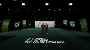 Deloitte, Grupo Promerica e INCAE Business School otorgan distintivo a 8 medianas empresas de Centroamérica y República Dominicana