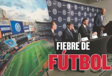 Fiebre de fútbol