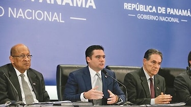 Gabinete se ve obligado a cambiar resolución 69