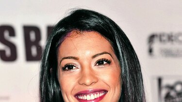 Stephanie Sigman se convierte en chica bond