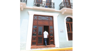 Envían casos del PAN al Segundo Tribunal