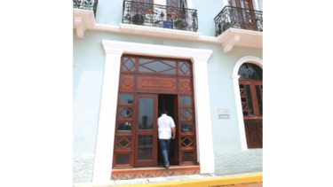 Envían casos del PAN al Segundo Tribunal