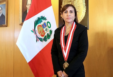 Eligen nueva fiscal general de Perú que comandará la investigación al presidente Pedro Castillo
