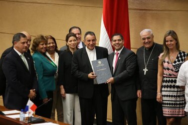 Asamblea Nacional aprueba en tercer debate ley que crea bancos de alimentos