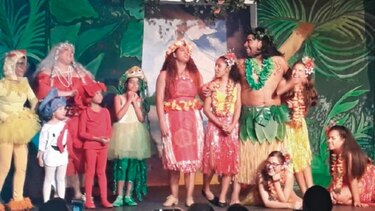 Regresa una experiencia: las Estrellitas Infantiles