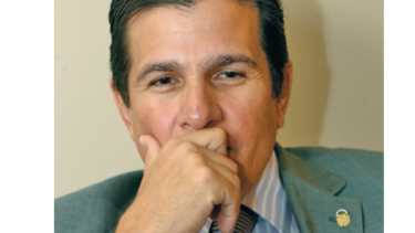 Surge polémica entre los panameñistas por la sede del partido
