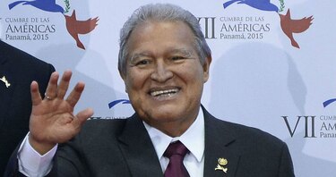 El Salvador defiende relaciones con la República de China