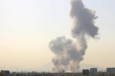 Así fue la operación de ataque de Estados Unidos e Israel contra Irán