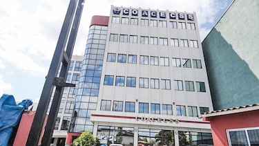 Juzgado Primero condena a seis años de prisión a exdirectivos de Coacecss