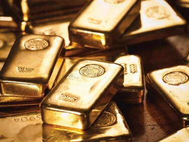 Entre inflación y matrimonios, el oro se recupera