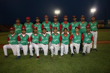 Panamá cae en semifinales y queda eliminado del latino preintermedio