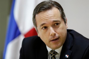 Panamá impulsa un ‘hub’ de hidrógeno verde en América Latina