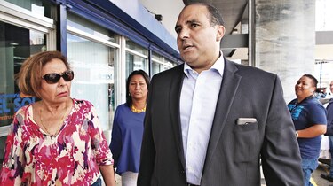 Fiscalía indaga a exdirectivos de la Caja de Ahorros