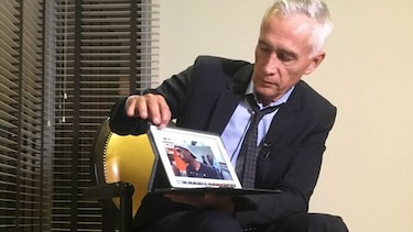 Organizaciones  periodísticas rechazan actos de intimidación y censura contra equipo de Univision