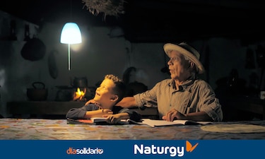 Naturgy y Día Solidario lanzan su programa de becas para 2021