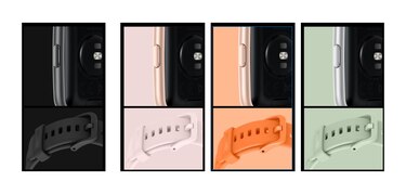 5 razones por las que deberías de tener un ‘Huawei Watch Fit’