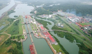 Panamá sería miembro de la Organización Hidrográfica