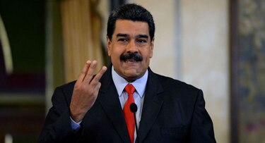 Maduro asegura que irá a Cumbre de las Américas pese a rechazo de Perú