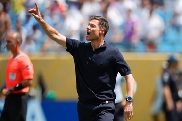Mastantuono: “El Real Madrid es el equipo más grande del mundo y es un sueño jugar ahí”