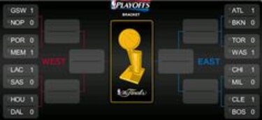 Clippers le pegan al campeón