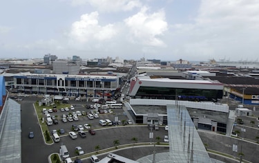Movimiento comercial de la Zona Libre de Colón alcanzó los $11,426 millones entre enero y mayo
