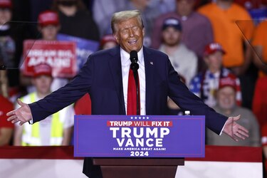 ‘Bienvenidos al Canal de Estados Unidos’: el mensaje de Trump atiza las redes sociales en Panamá