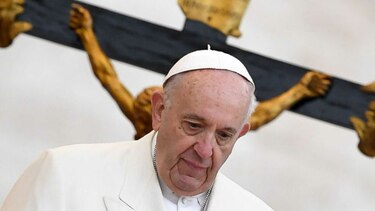 El Vaticano nombra la nueva comisión antipederastia