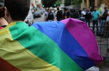Esperan masiva asistencia en la marcha del orgullo GLBTI de este sábado