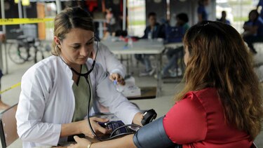 Del 17 al 19 de enero se realizará censo de salud preventiva en San Miguelito