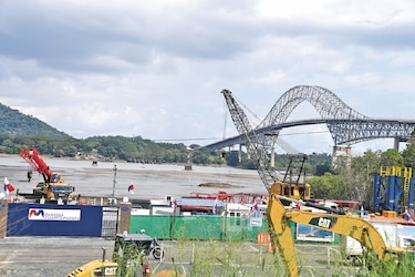 Construcción del cuarto puente iniciaría en 2022