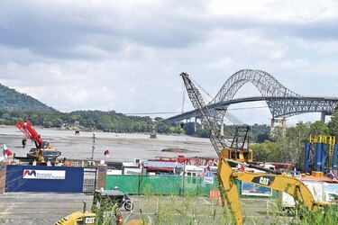 Construcción del cuarto puente iniciaría en 2022